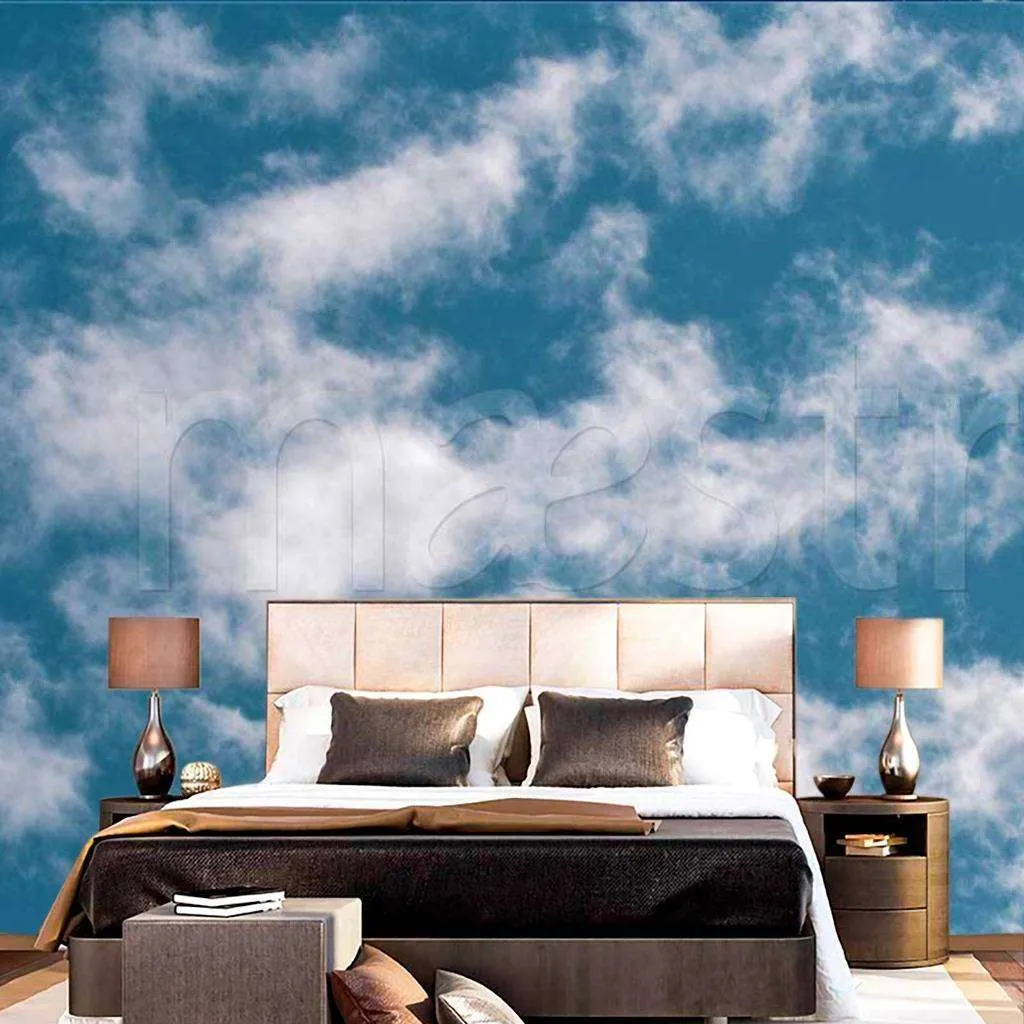 Фотообои Пространство неба  9-328