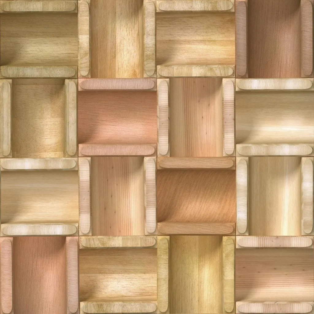 Фотообои в интерьере 3д фон панель  10-679 фото