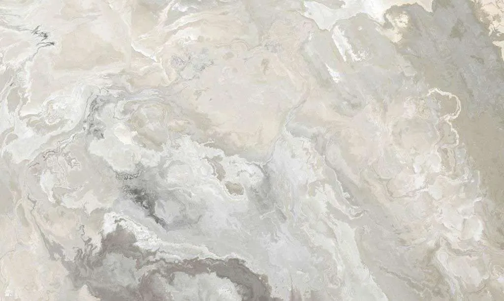 Фотообои в интерьере мрамор светло бежевый  9-1072 фото