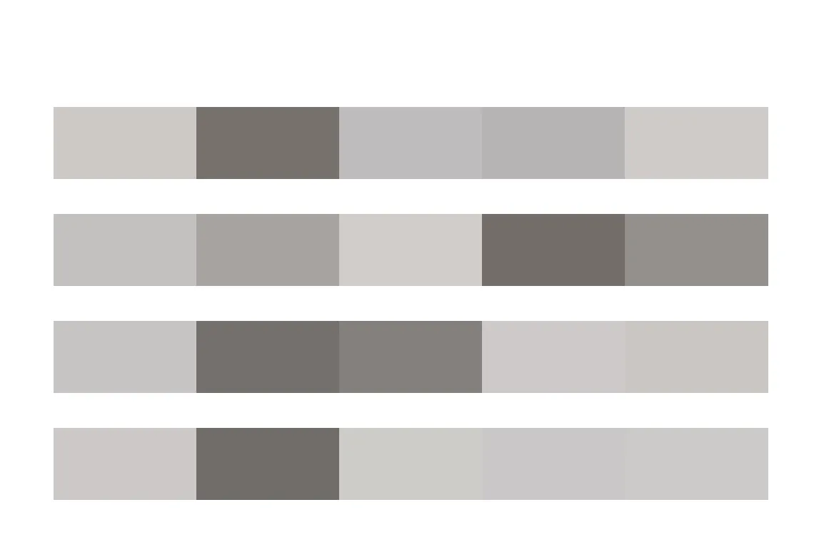 Фотообои в интерьере бесшовные обои на стену:  серый лес. артикул: 14-535   фото