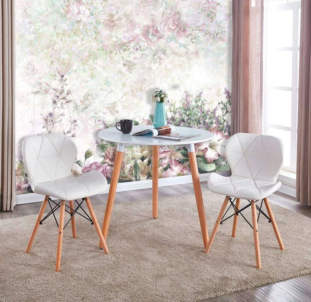 Фотообои Букет цветов на стену  9-095