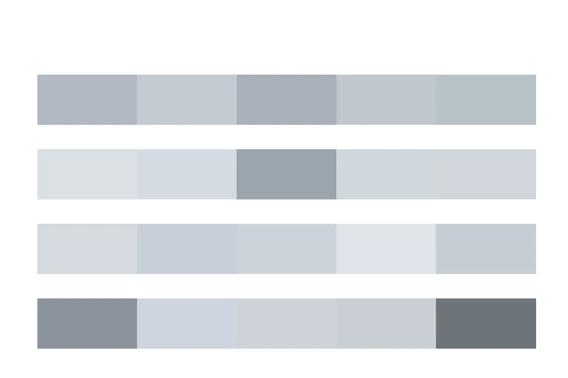 Фотообои в интерьере бесшовные обои на стену:  лес в тумане. артикул: 13-243   фото