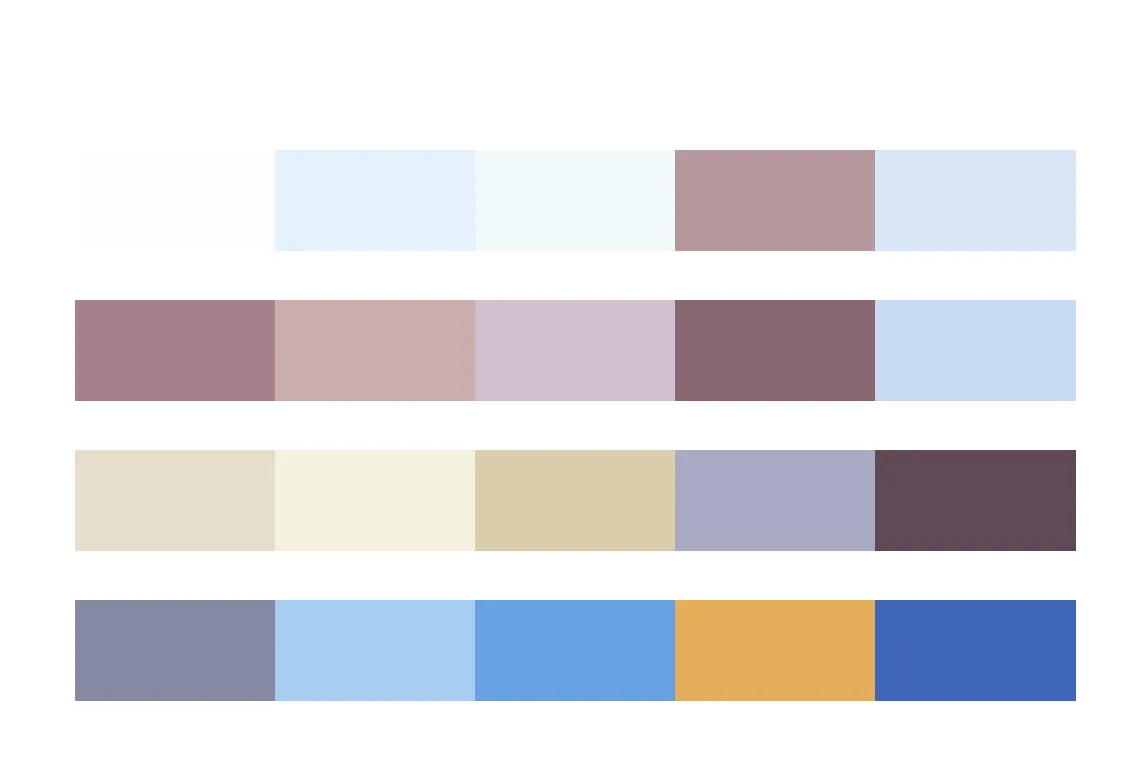 Фотообои в интерьере бесшовные обои на стену:  нежный букет. артикул: 9-048   фото