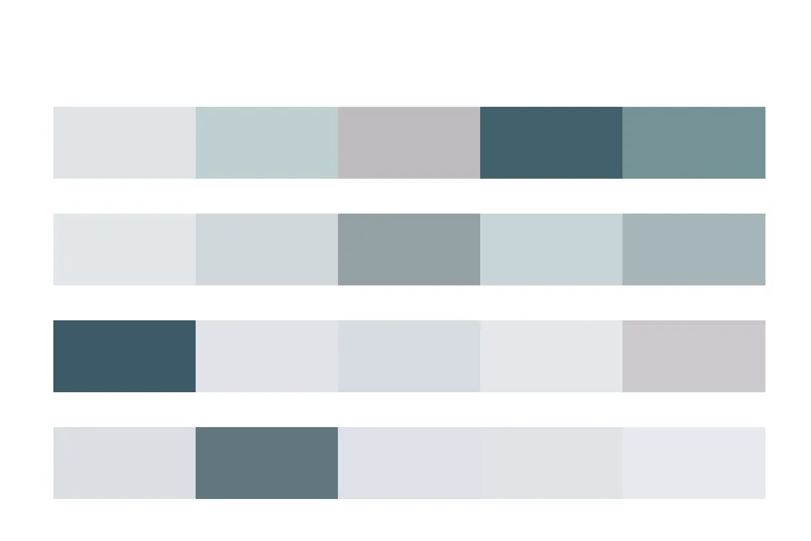 Фотообои в интерьере бесшовные обои на стену:  горы серые. артикул: 12-749   фото