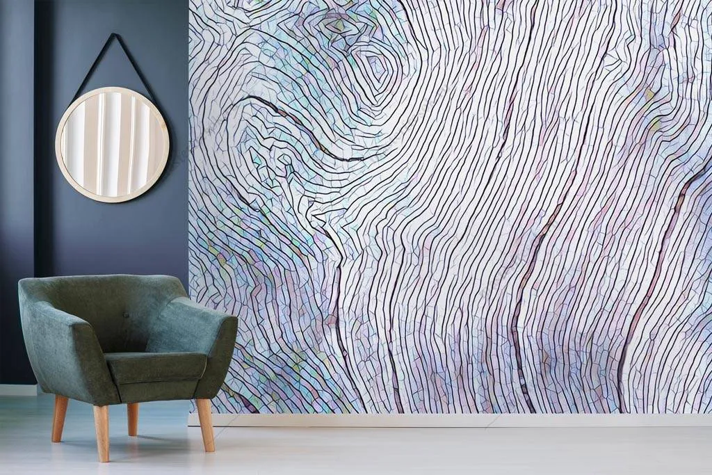 Фотообои Текстура дерева  9-1284