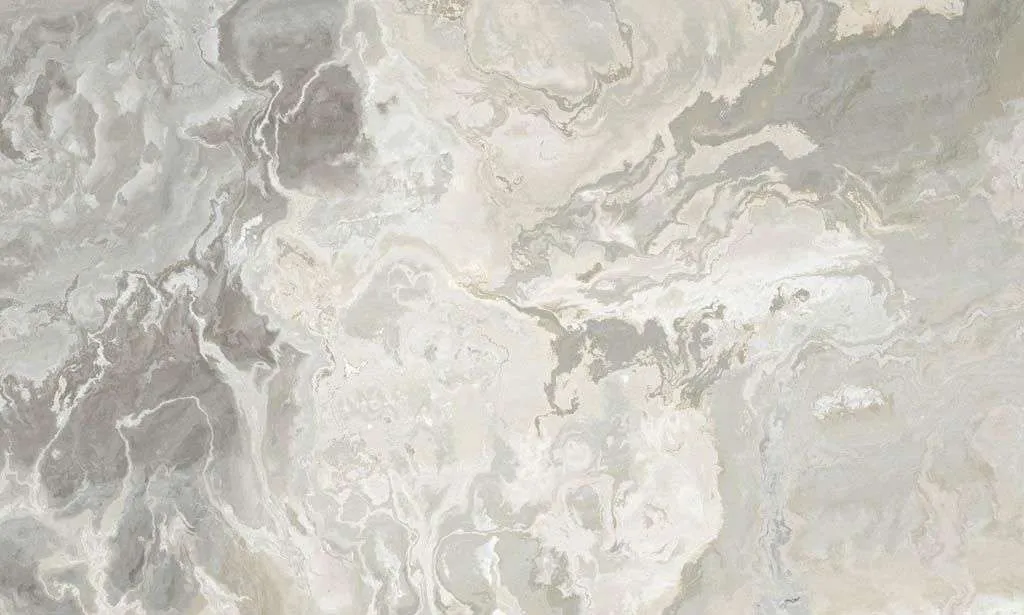 Фотообои в интерьере срез серого мрамора  9-1071 фото