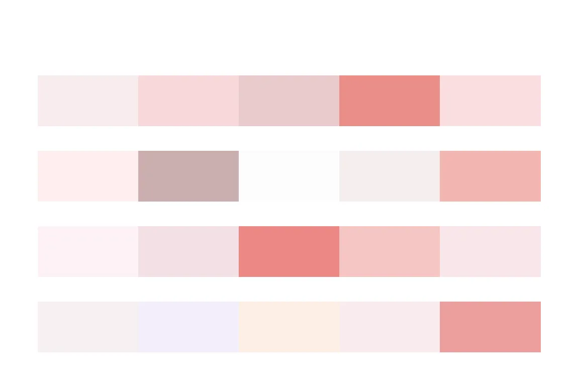 Фотообои в интерьере бесшовные обои на стену:  горы розовые. артикул: 12-870   фото