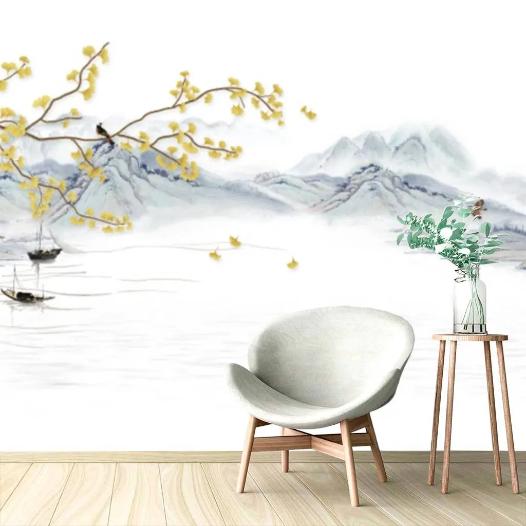 Фотообои Природа  15-676