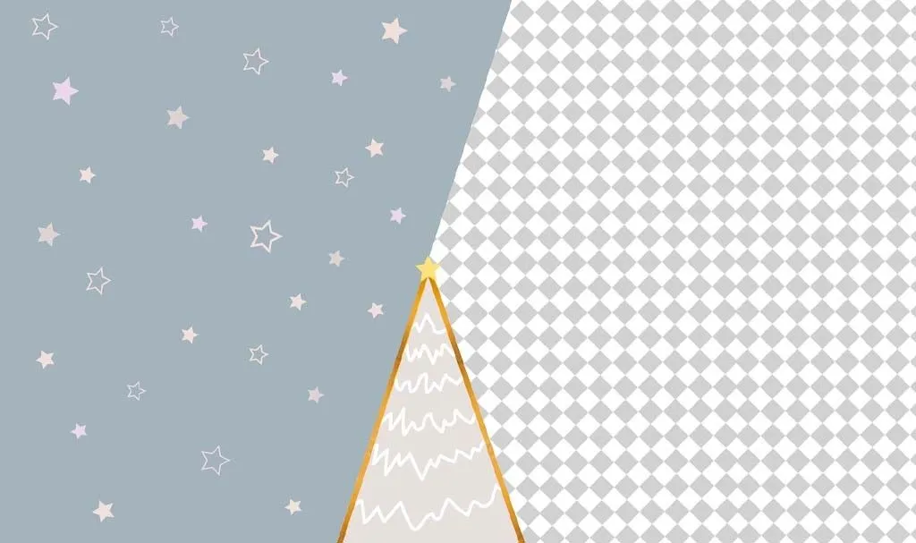 Фотообои в интерьере елочка абстрактная  14-542 фото