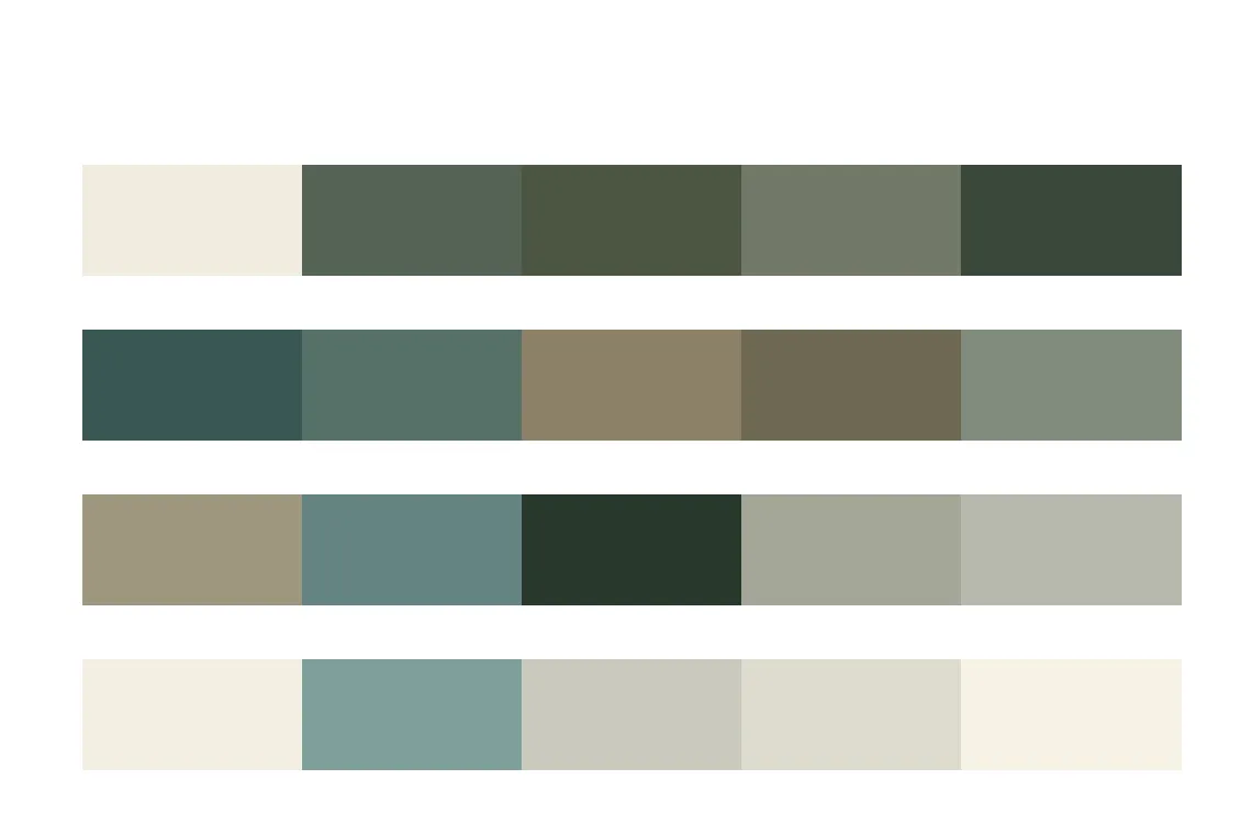 Фотообои в интерьере бесшовные обои на стену:  тропический принт. артикул: 13-181   фото