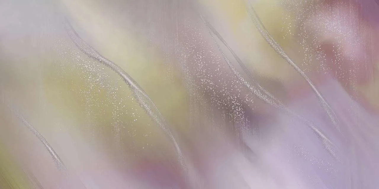 Фотообои в интерьере северное сияние  13-534 фото