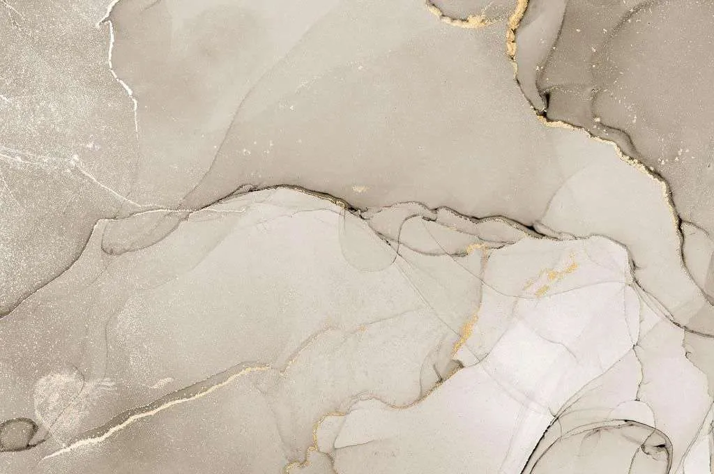 Фотообои в интерьере спиртовые чернила  9-1327 фото