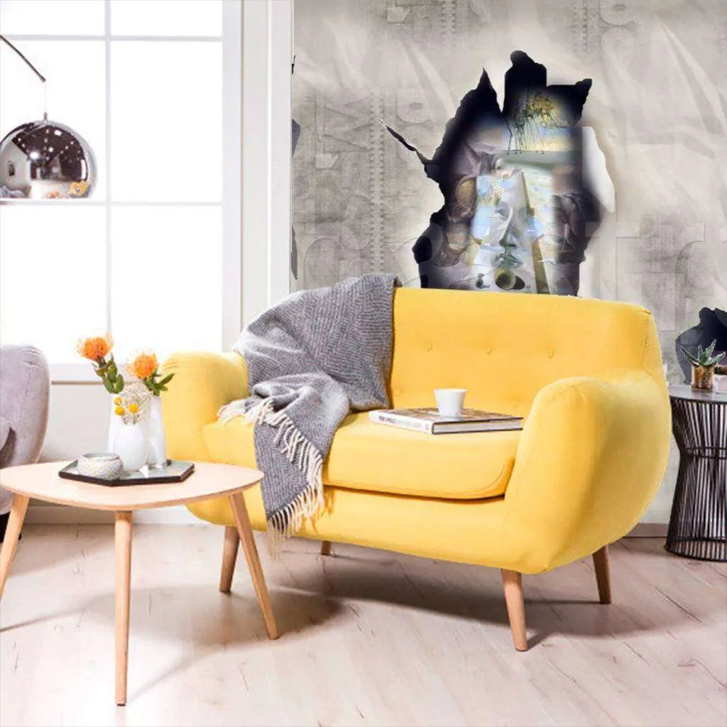 Фотообои Абстракция Дали  5-177