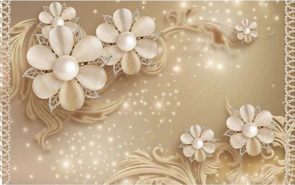 Фотообои в интерьере стальной букет  15-776 фото