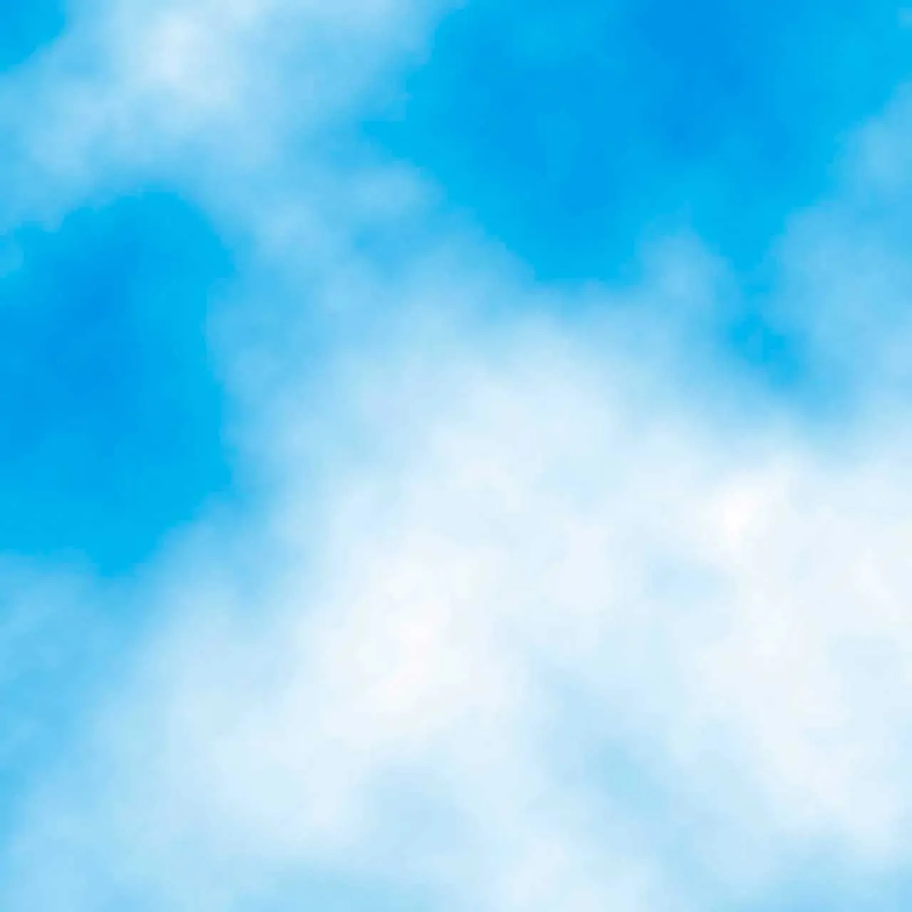 Фотообои в интерьере дымное небо  9-411 фото