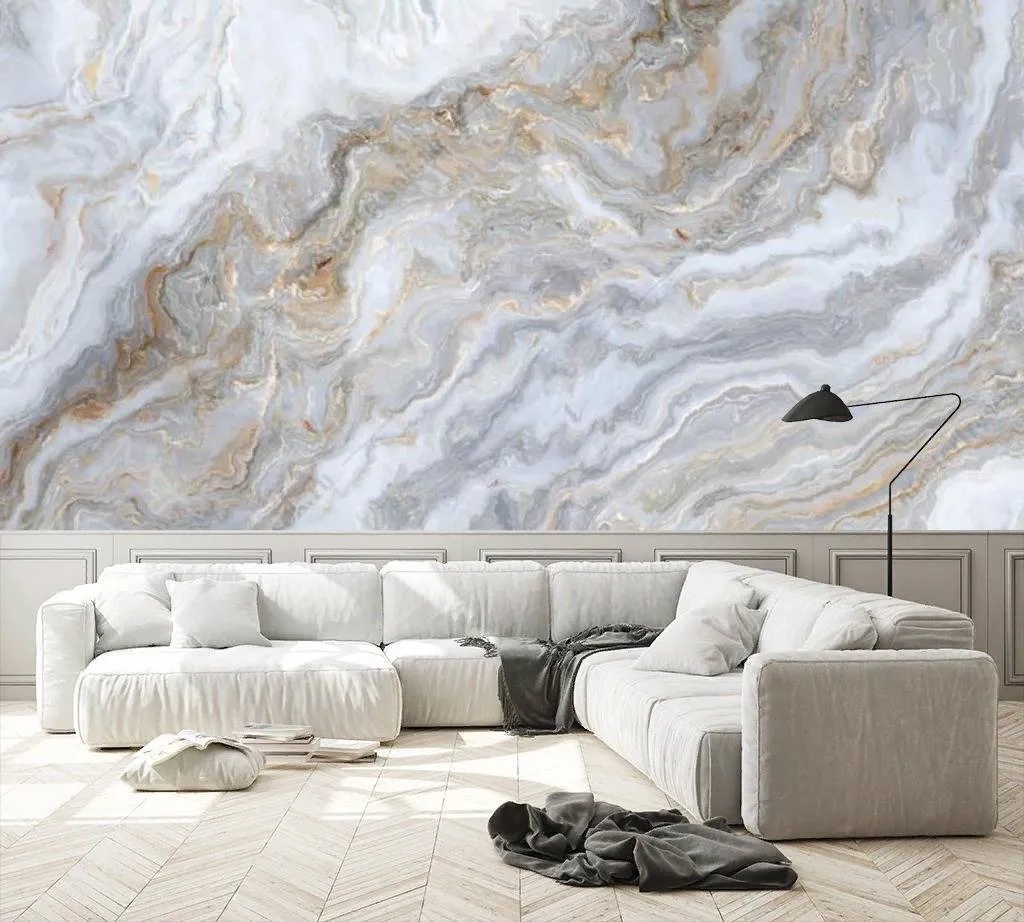 Фотообои Керамогранит под оникс  9-1079