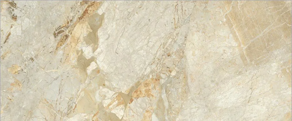 Фотообои в интерьере мрамор бежевый  9-1795 фото