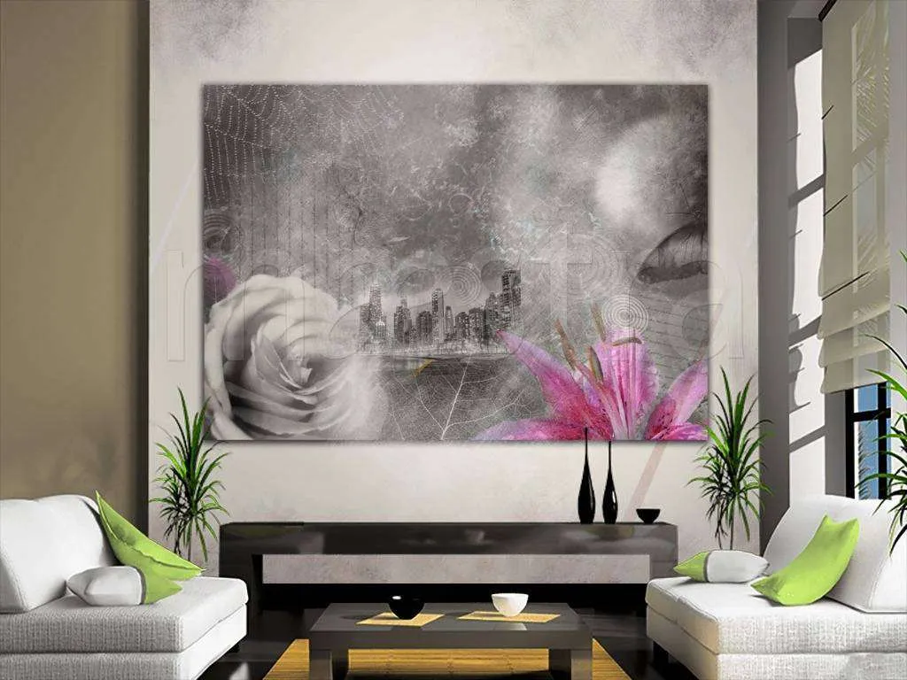 Фотообои 3д картина  7-841