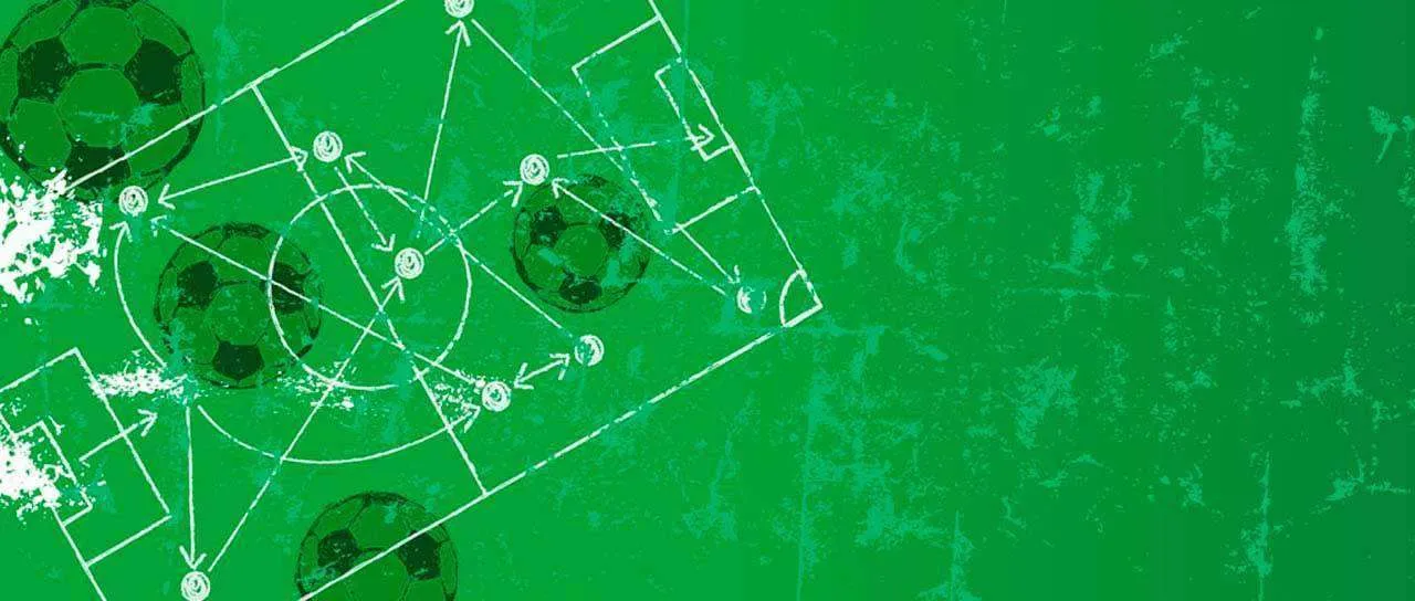 Фотообои в интерьере тактика игры  12-544 фото