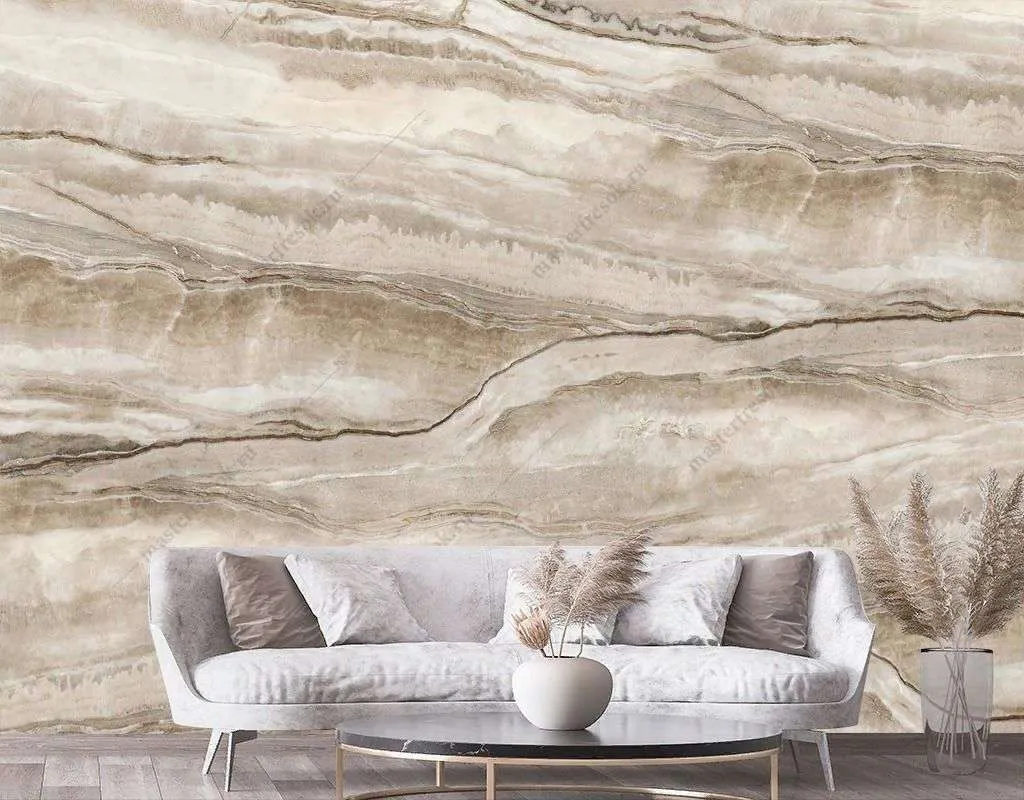 Фотообои в интерьере деревянная фактура  14-580 фото