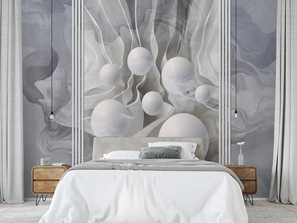 Фотообои 3д абстракция  13-702