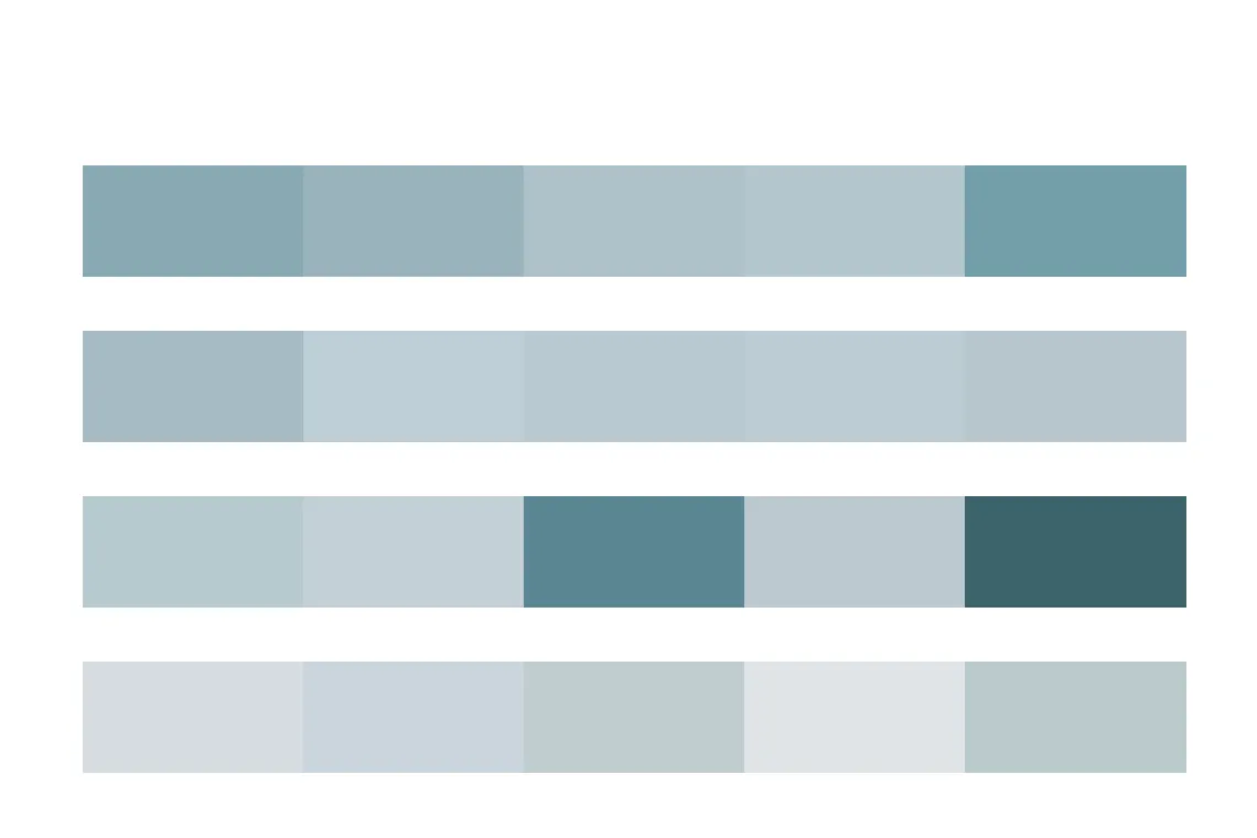 Фотообои в интерьере бесшовные обои на стену:  мятный мрамор. артикул: 14-116   фото