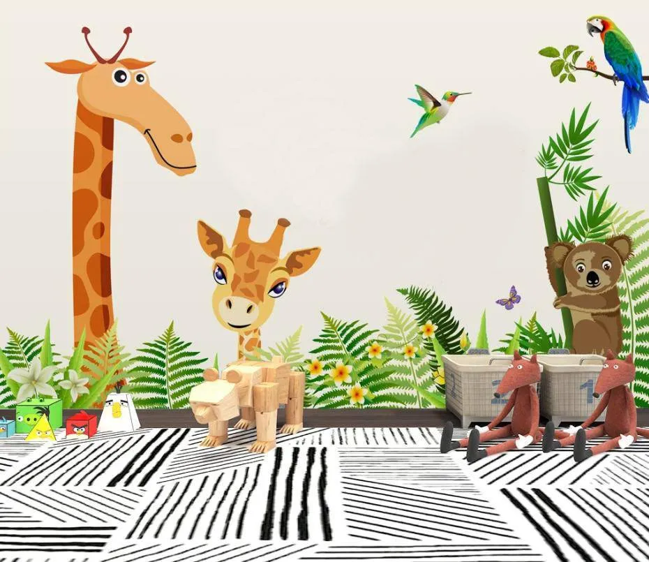 Фотообои Тропический рай  15-226