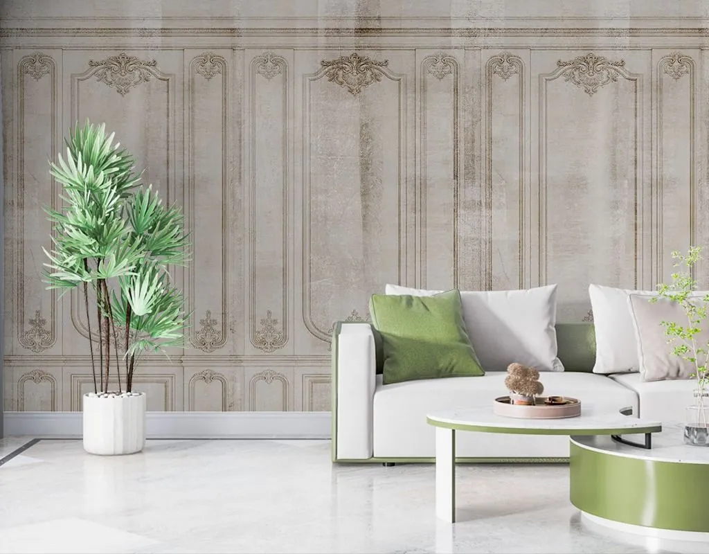 Фотообои Панели  9-1928