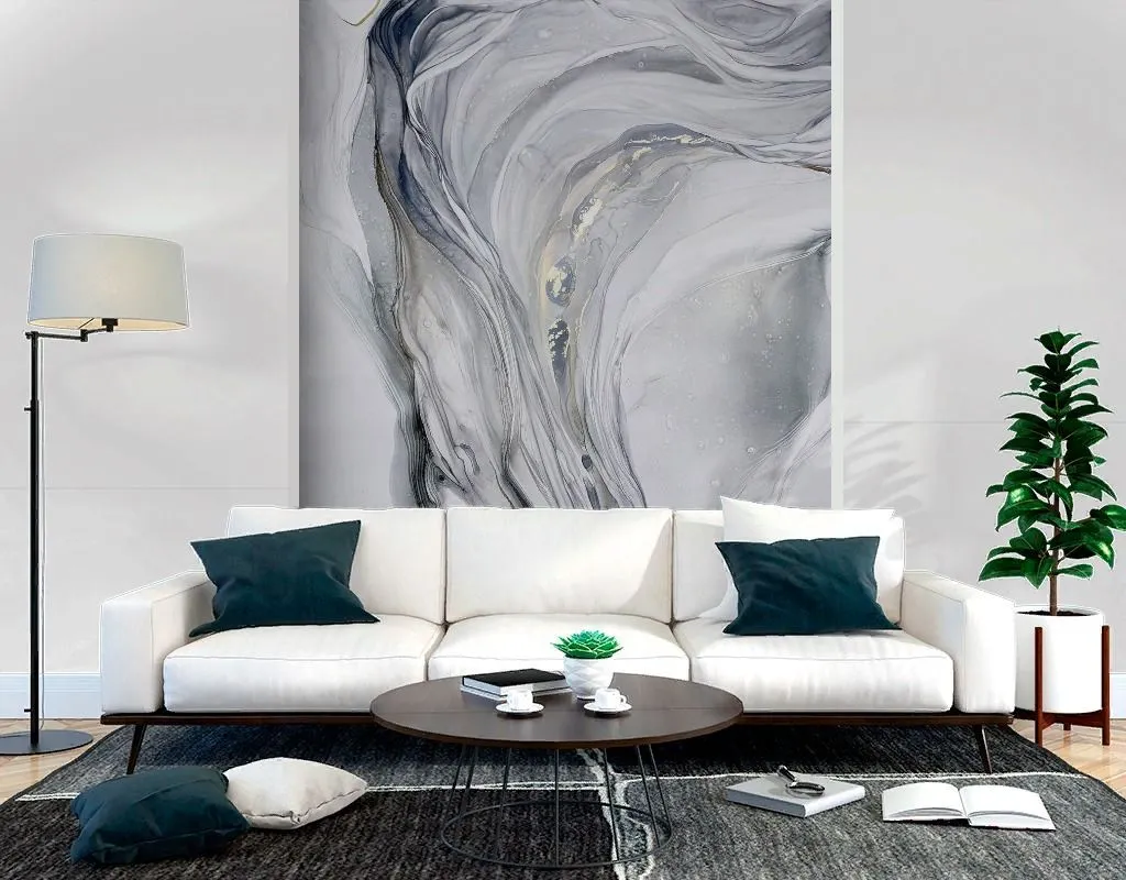 Фотообои Fluid Art 4  9-1940