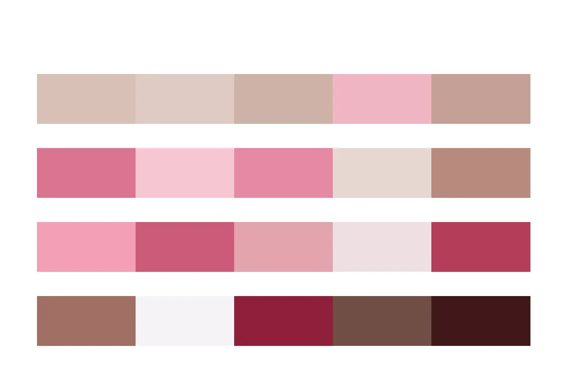 Фотообои в интерьере бесшовные обои на стену:  розовый букет. артикул: 13-001   фото