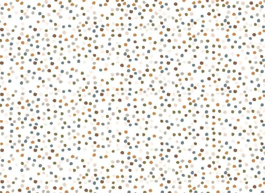 Фотообои в интерьере конфетти  14-583 фото