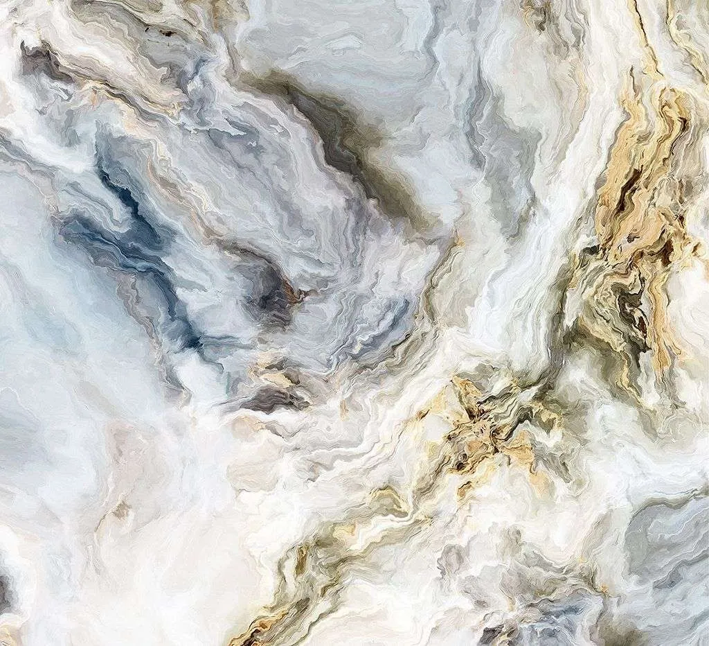 Фотообои в интерьере мрамор 02  9-1960 фото