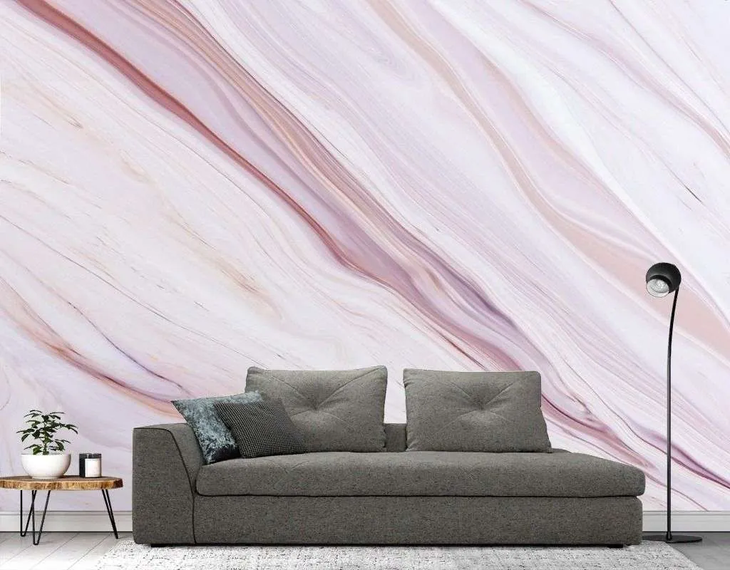 Фотообои в интерьере fluid 10  9-1913 фото