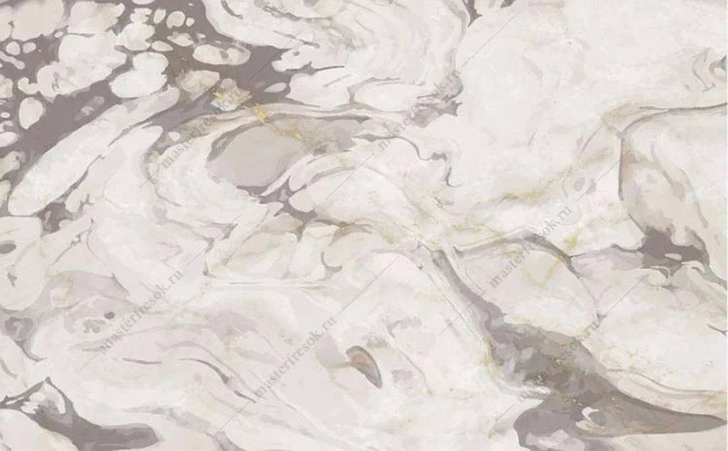 Фотообои в интерьере золотой мрамор  16-141 фото