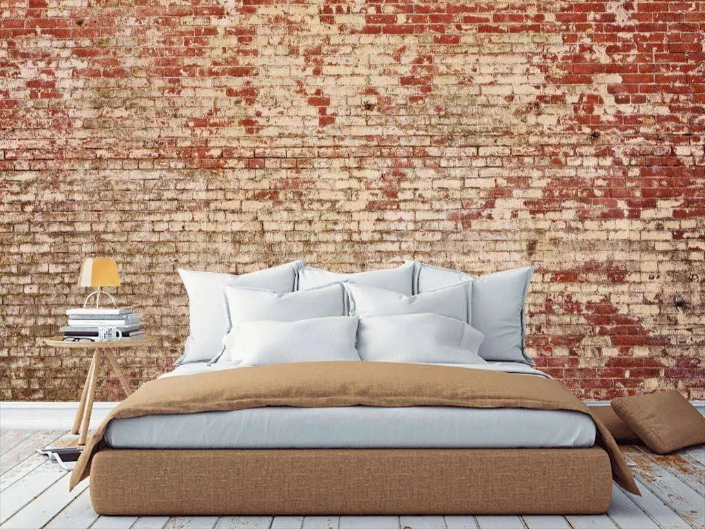 Фотообои Старая стена  9-187