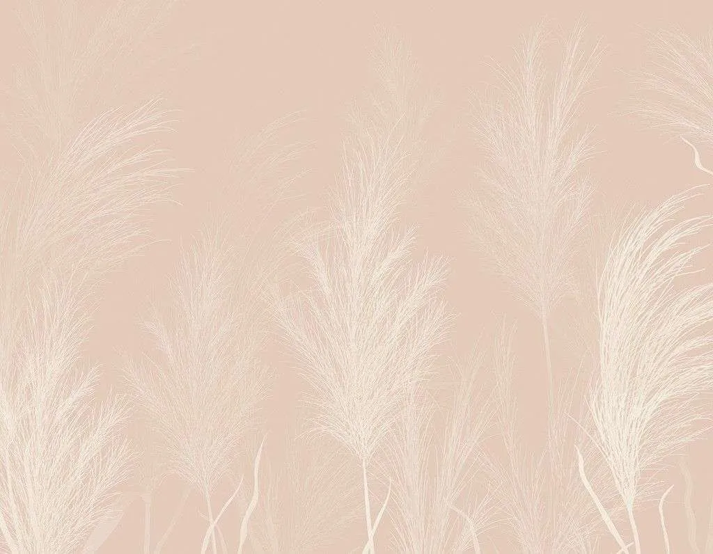 Фотообои в интерьере пушистые ветви  9-2003 фото