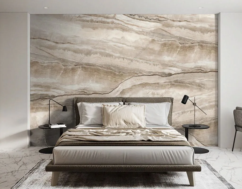 Фотообои Деревянная фактура  14-580