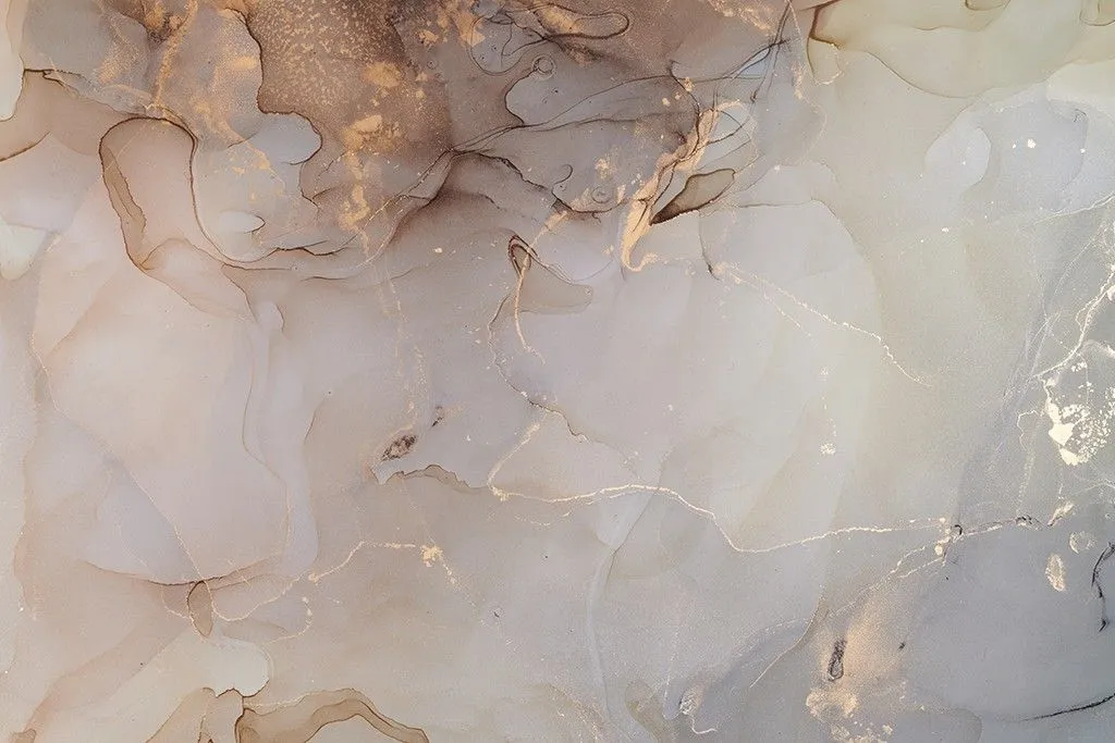 Фотообои в интерьере fluid art 03  9-1931 фото