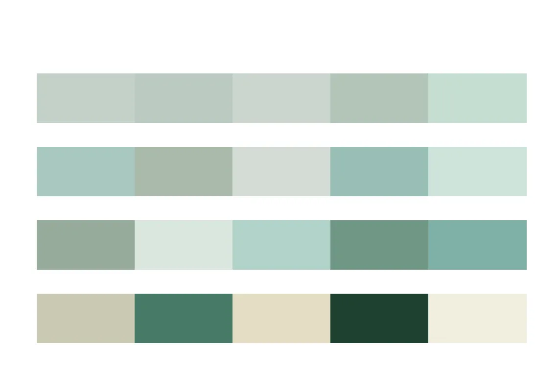 Фотообои в интерьере бесшовные обои на стену:  флюид арт изумрудный. артикул: 9-1776   фото