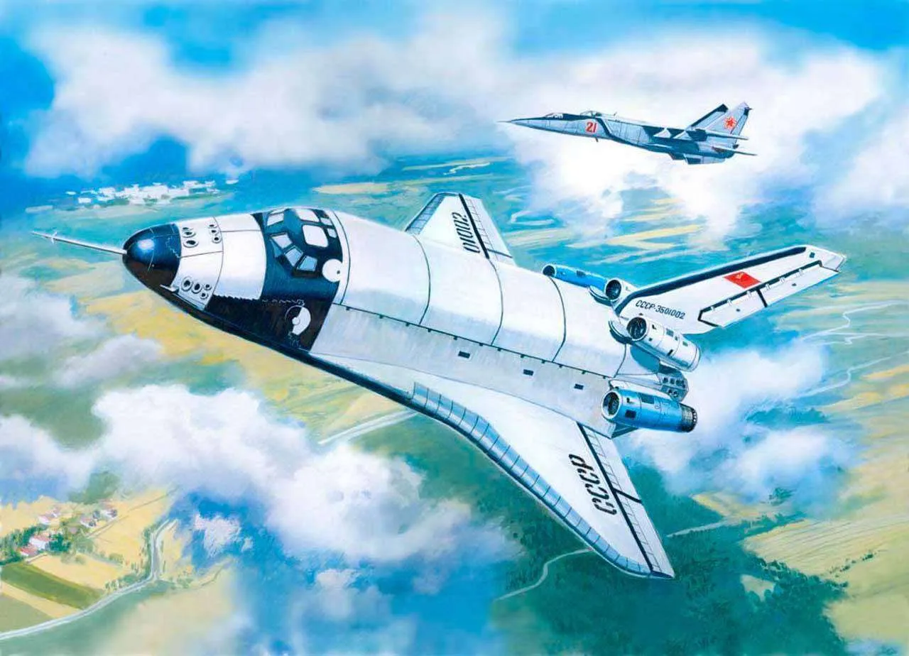 Фотообои в интерьере самолет ссср  4-386 фото