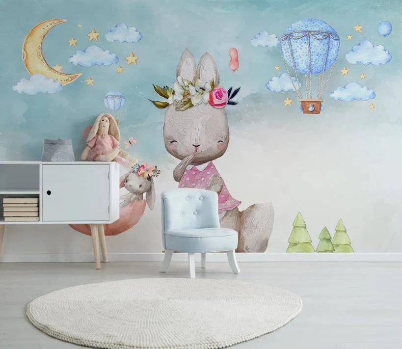 Фотообои Ночная сказка  15-241