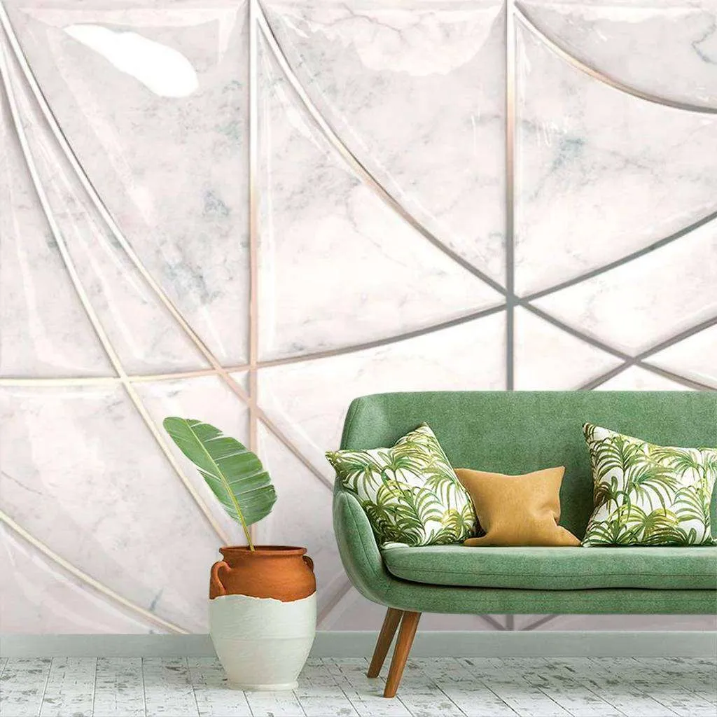 Фотообои Бесшовные обои на стену:  3д панель. Артикул: 15-378  