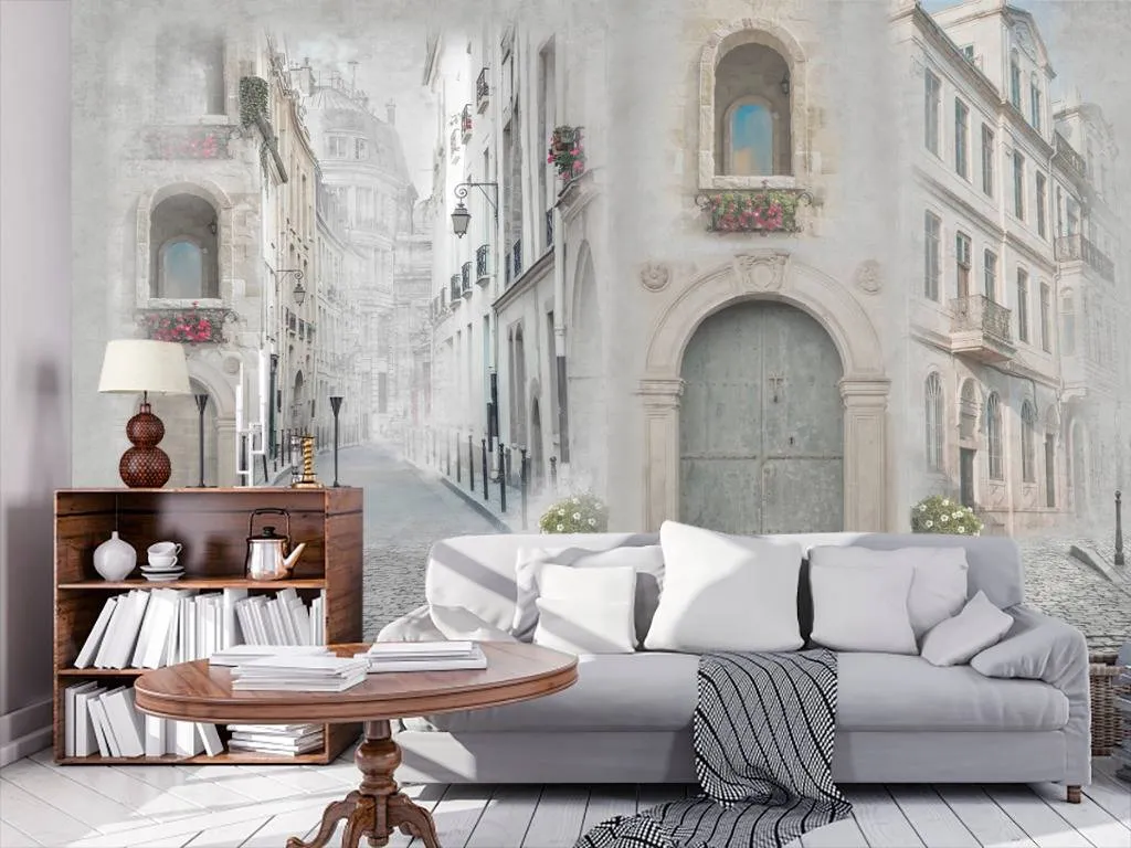 Фотообои Улочки Венеции  13-191