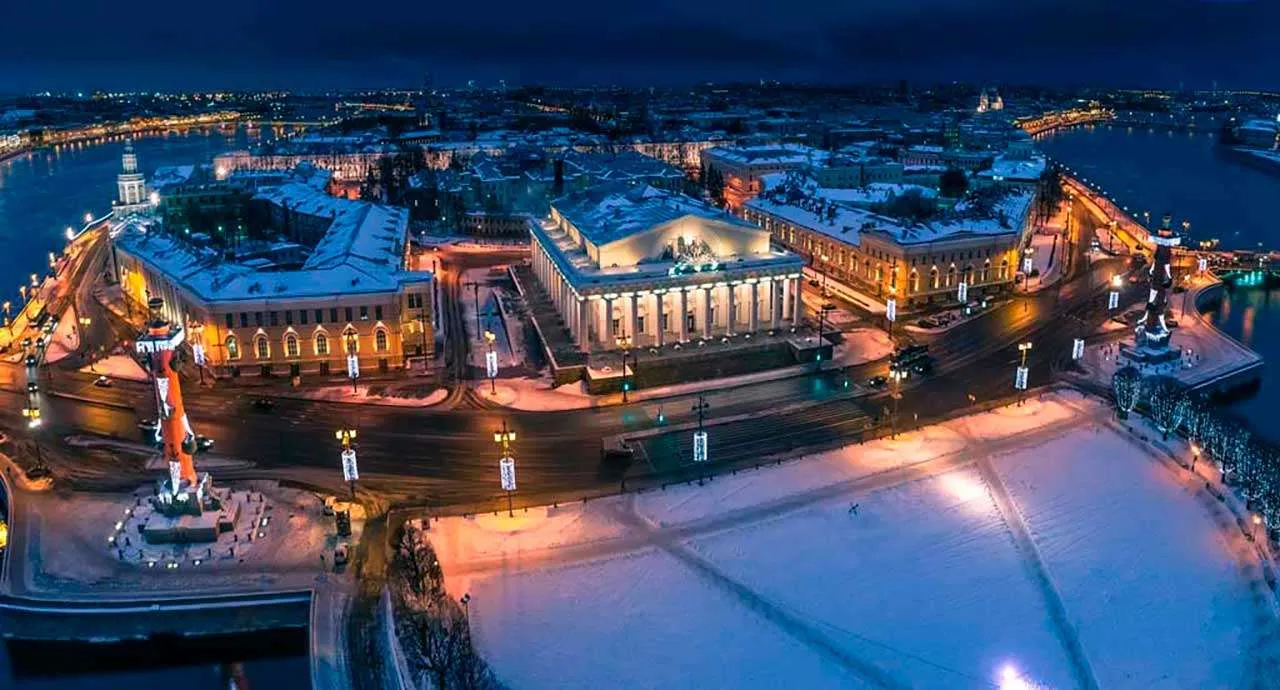 Фотообои в интерьере площадь независимости  9-712 фото