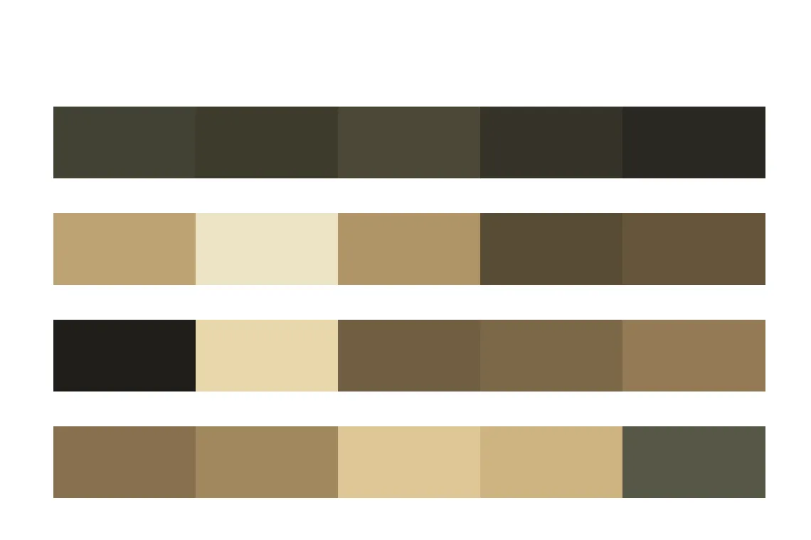 Фотообои в интерьере бесшовные обои на стену:  сосновый лес. артикул: 9-982   фото