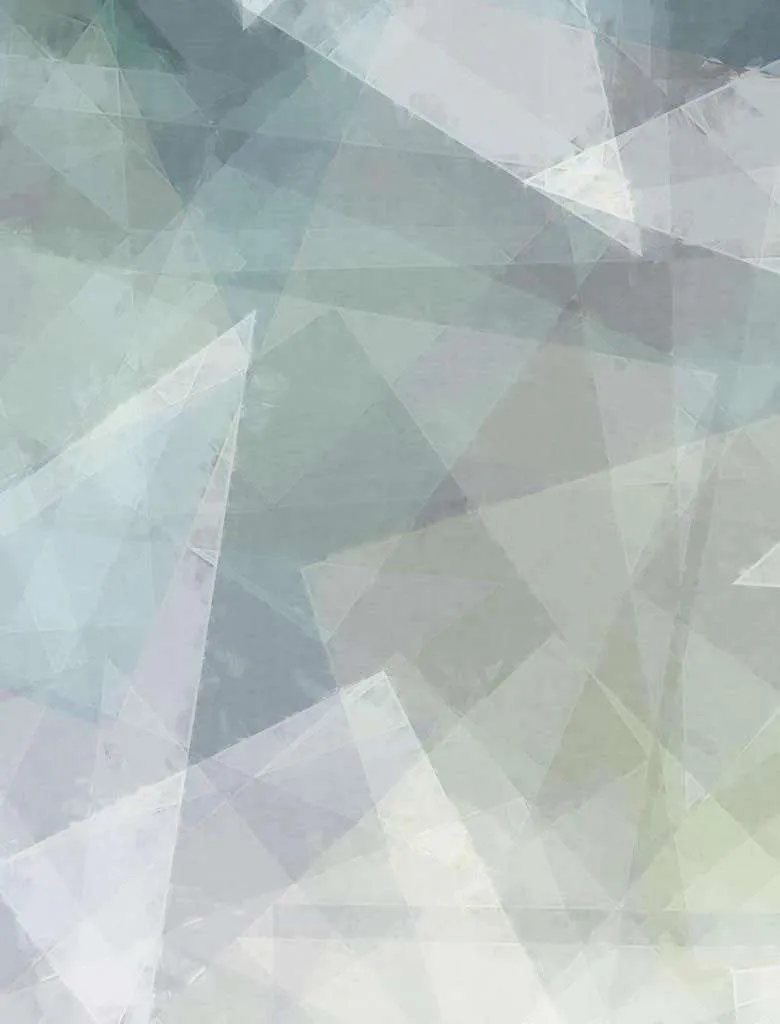 Фотообои в интерьере нежный геометрический фон  9-1310 фото