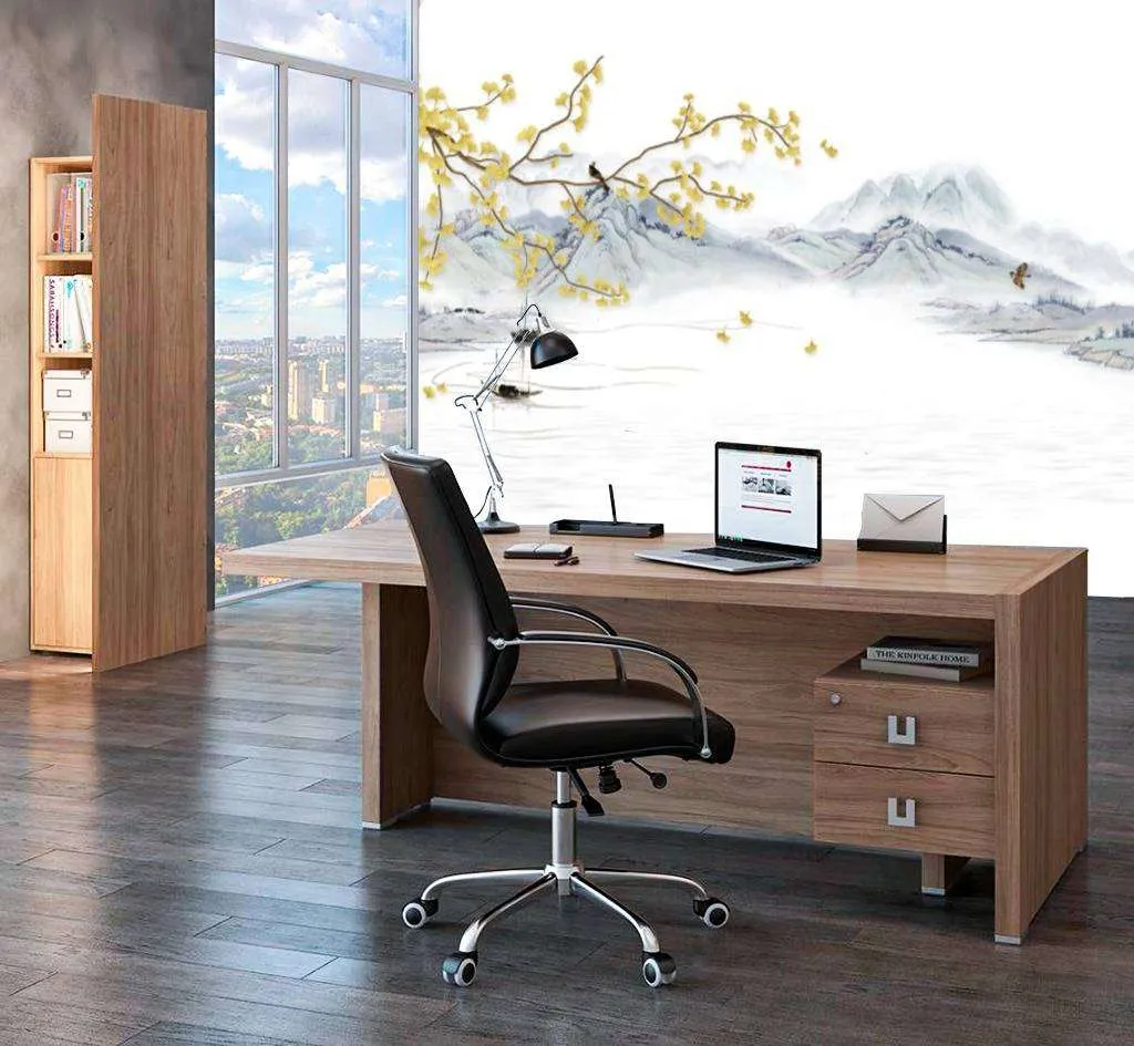 Фотообои в интерьере природа  15-676 фото