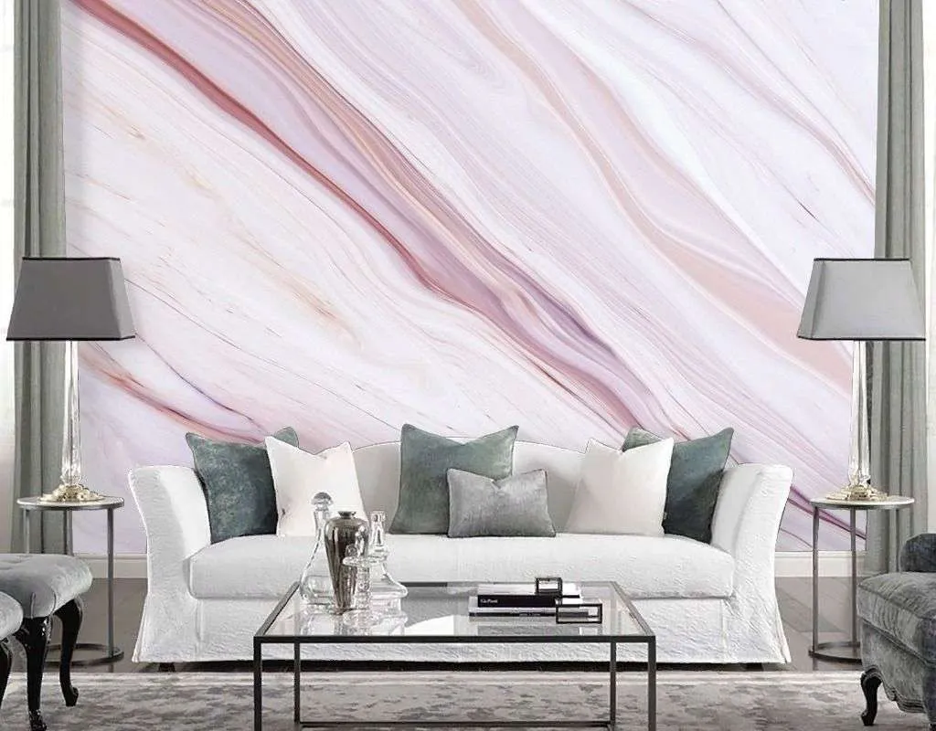 Фотообои в интерьере fluid 10  9-1913 фото