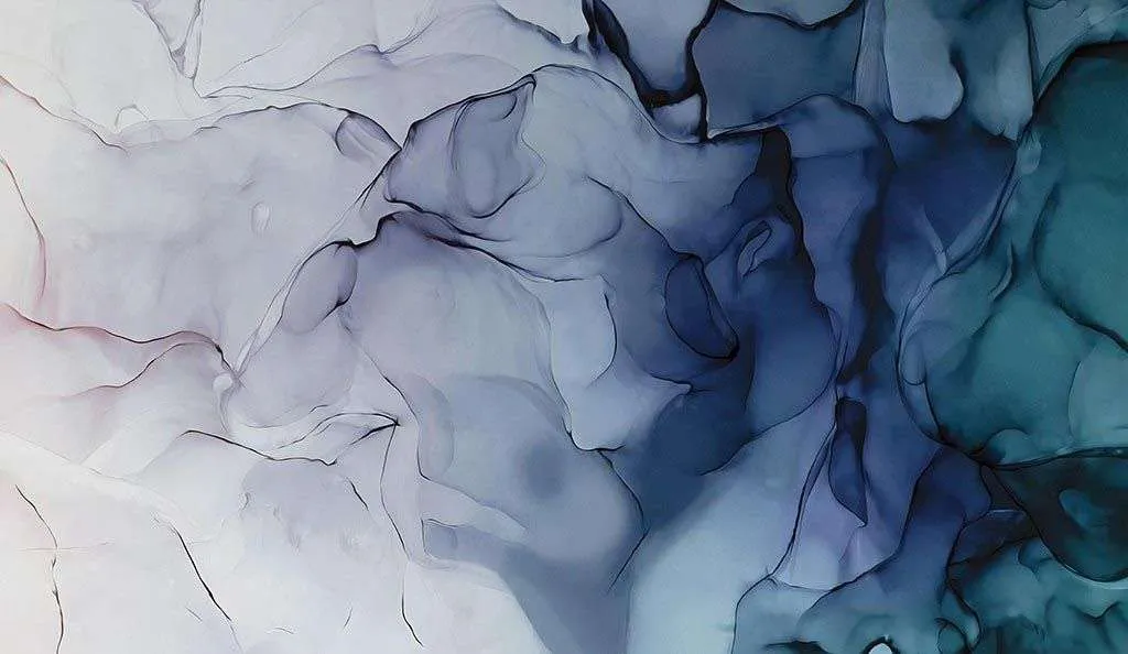 Фотообои в интерьере картины мрамор абстракция  14-114 фото