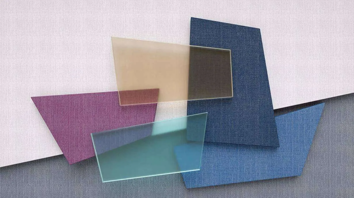 Фотообои в интерьере 3д панели стекло  15-445 фото